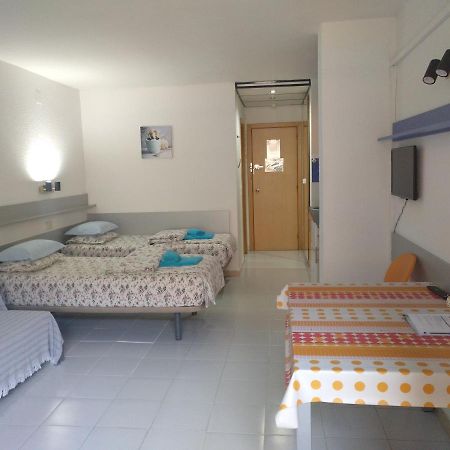 Loft En Salou Edificio Internacional 2 Appartement Buitenkant foto