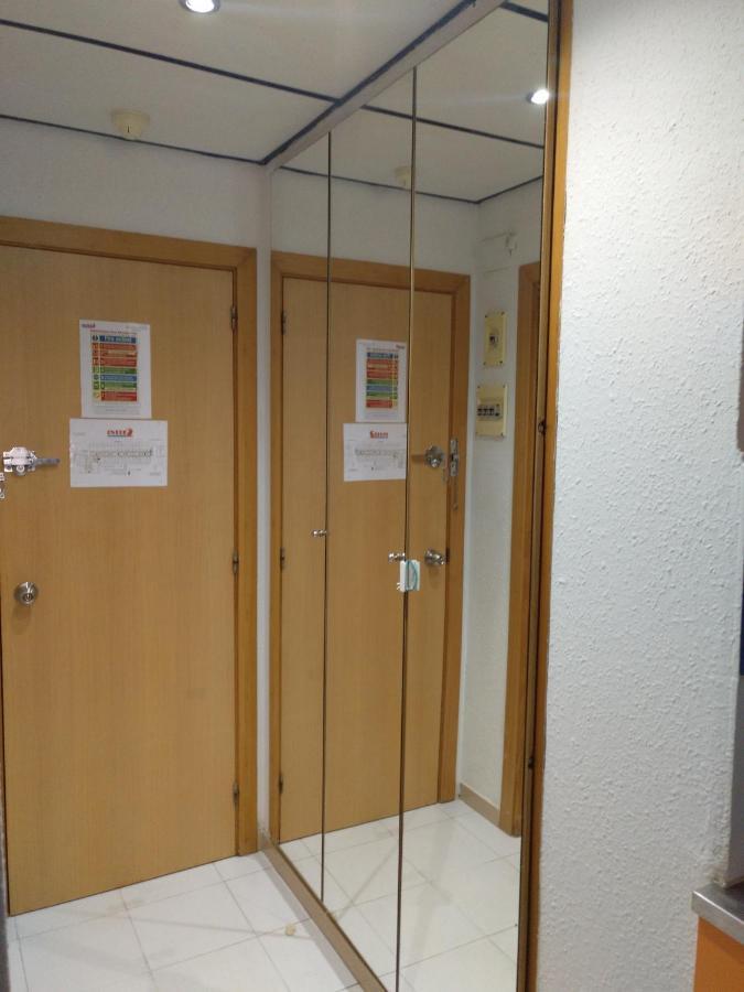 Loft En Salou Edificio Internacional 2 Appartement Buitenkant foto