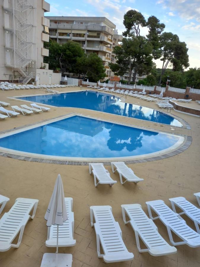 Loft En Salou Edificio Internacional 2 Appartement Buitenkant foto
