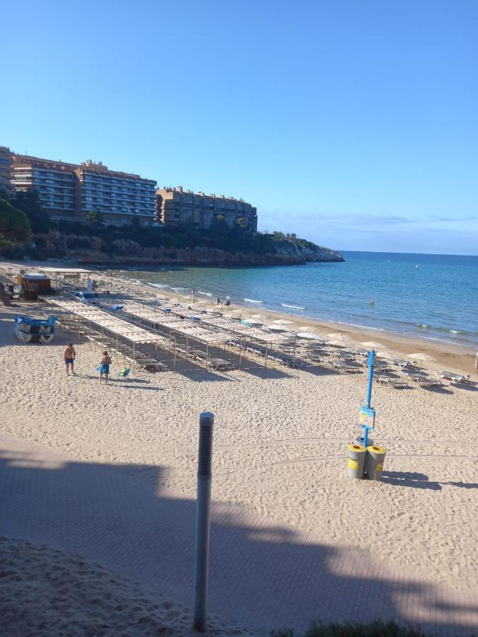Loft En Salou Edificio Internacional 2 Appartement Buitenkant foto