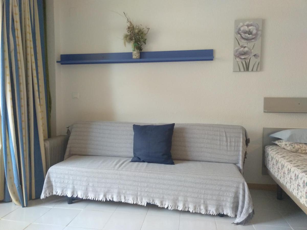 Loft En Salou Edificio Internacional 2 Appartement Buitenkant foto