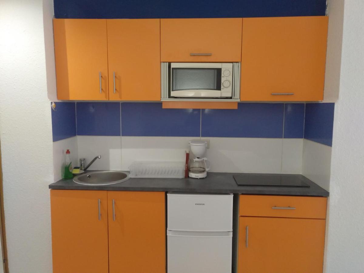 Loft En Salou Edificio Internacional 2 Appartement Buitenkant foto